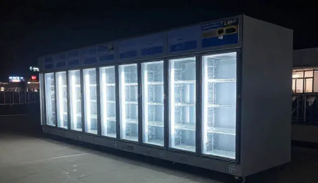 厨房设备选型关注点，如何匹配应用场景需求