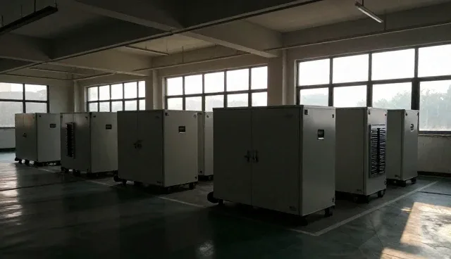 设备维护保养中选型关注点的性能表现分析