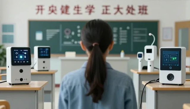 厨房设备性能优化趋势与技术革新路径