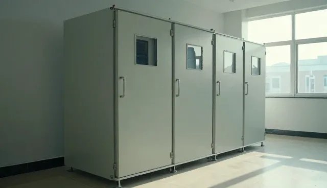商用厨具种类齐全的适用场景与选择限制